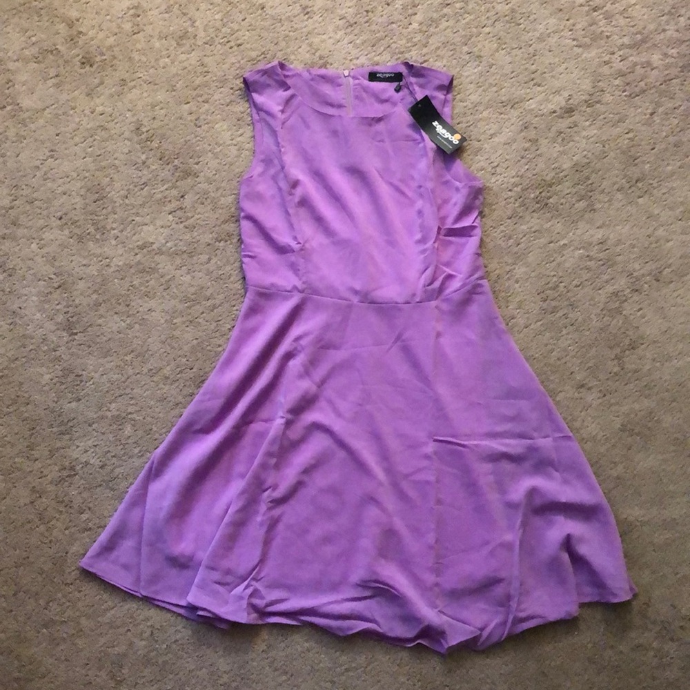 Zeagoo dress